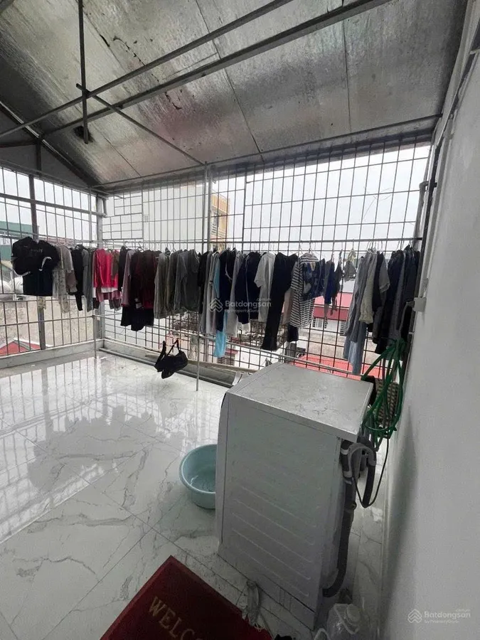 🏠 PHÙNG KHOANG - CCMN TẦNG 6 - 10 PHÒNG FULL ĐỒ - DÒNG TIỀN 40TR/THÁNG – GIÁ CHỈ 9 TỶ - Ảnh 1